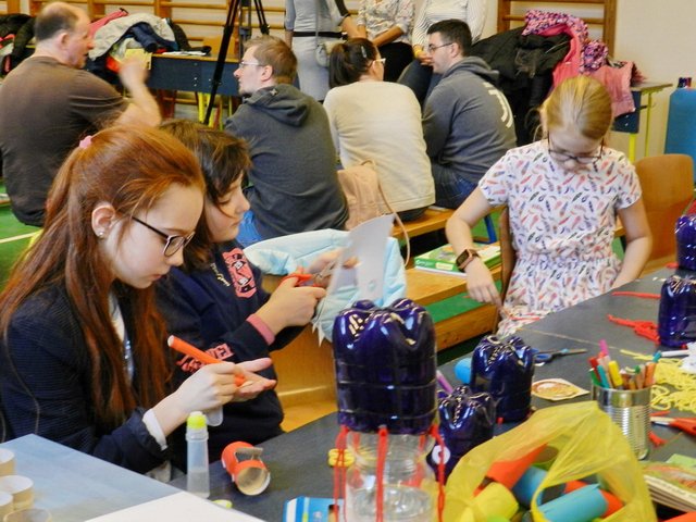 Szemétfesztivál 54